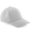 B59 Authentic Baseball Cap Light Grey colour image